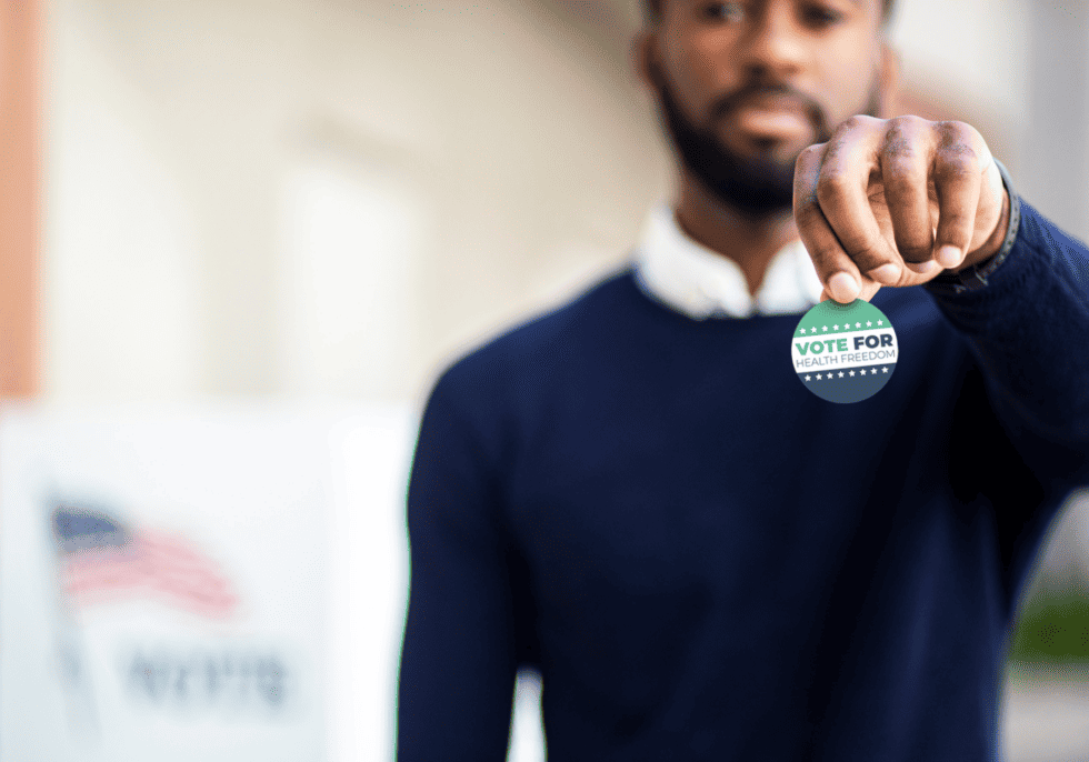 Health Freedom Advocacy Center Stand For Health Freedom