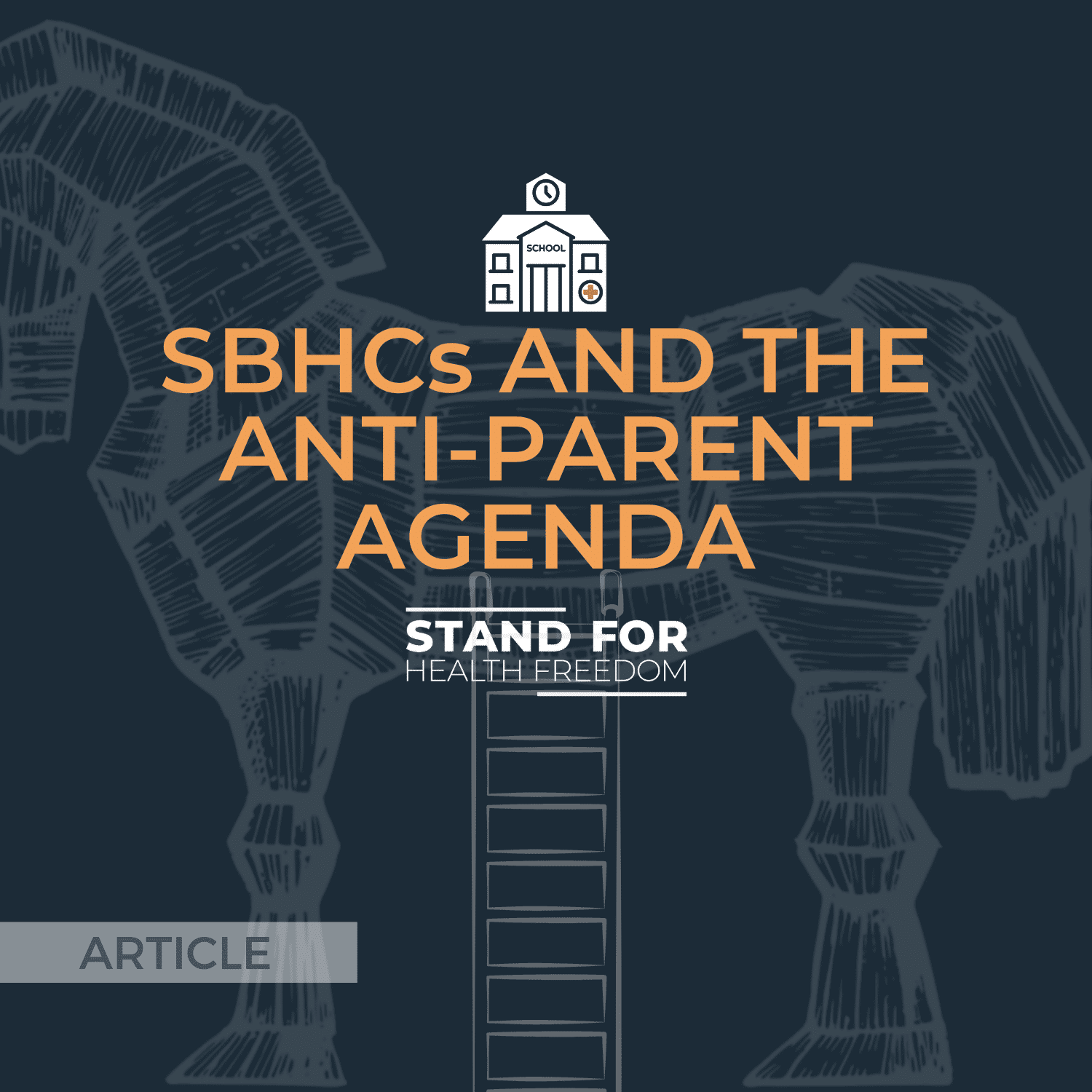 SBHCs and the anti-parent agenda