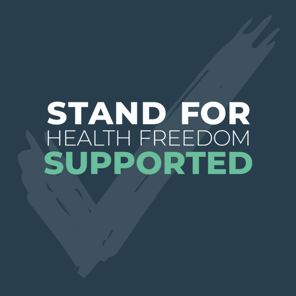 Support HB1894 classify food that contains a vaccine as a "drug