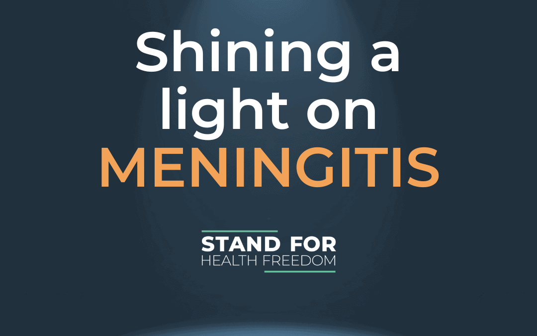 Shining a light on meningitis