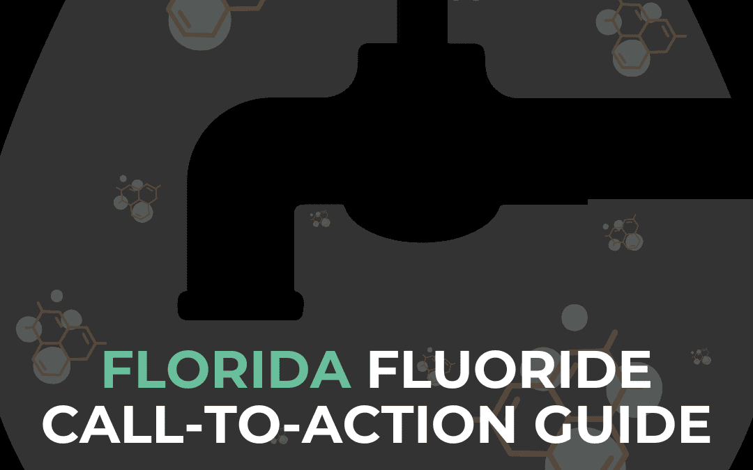 Florida Fluoride Call-to-Action Guide