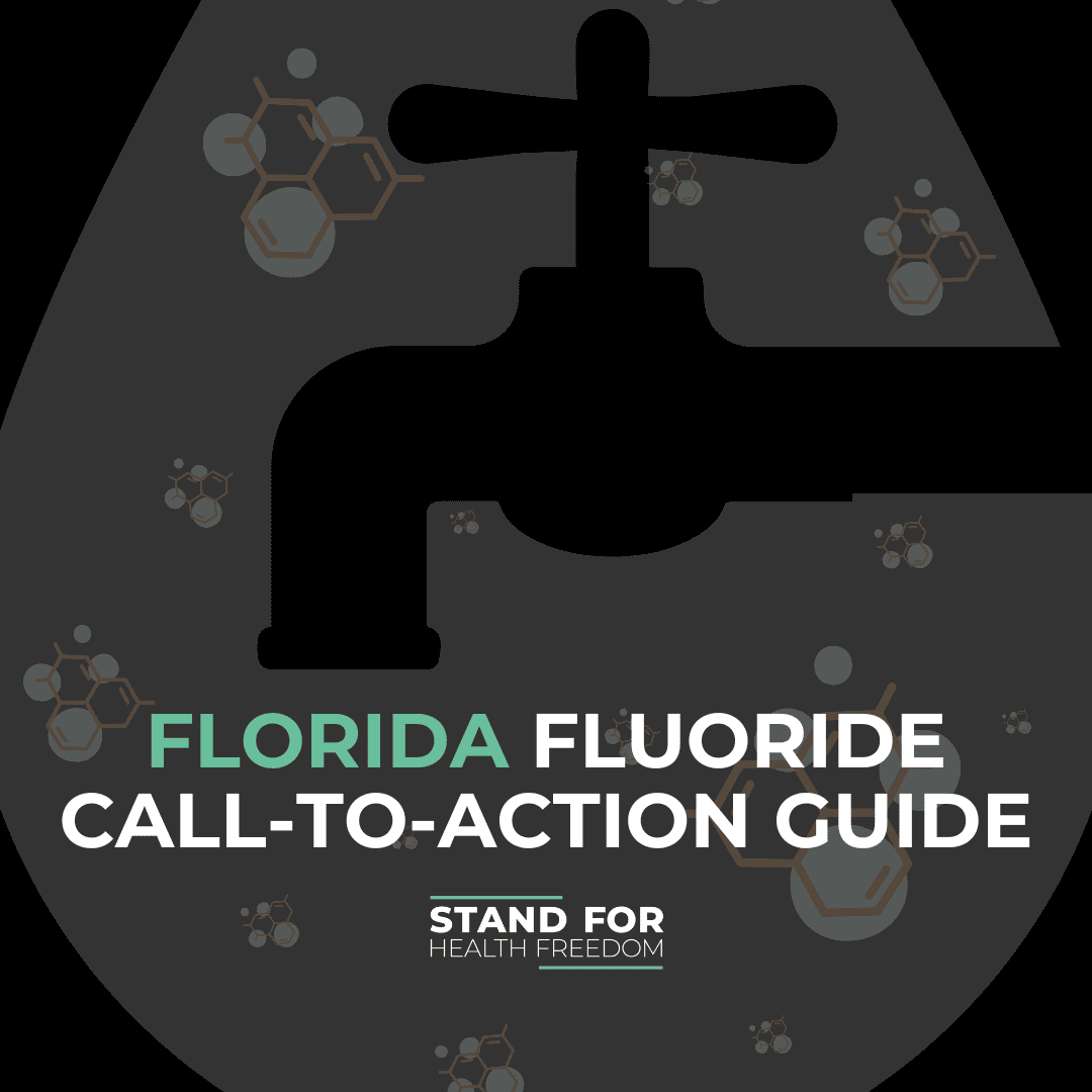 Florida Fluoride Call-to-Action Guide