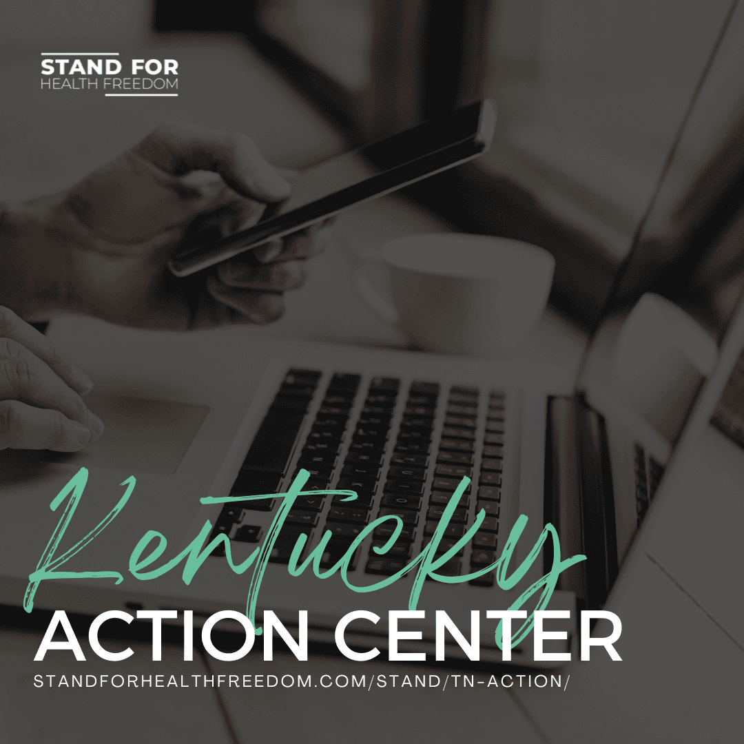 Kentucky action center