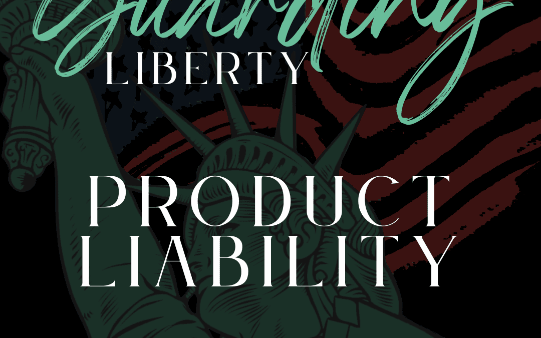 Product Liability