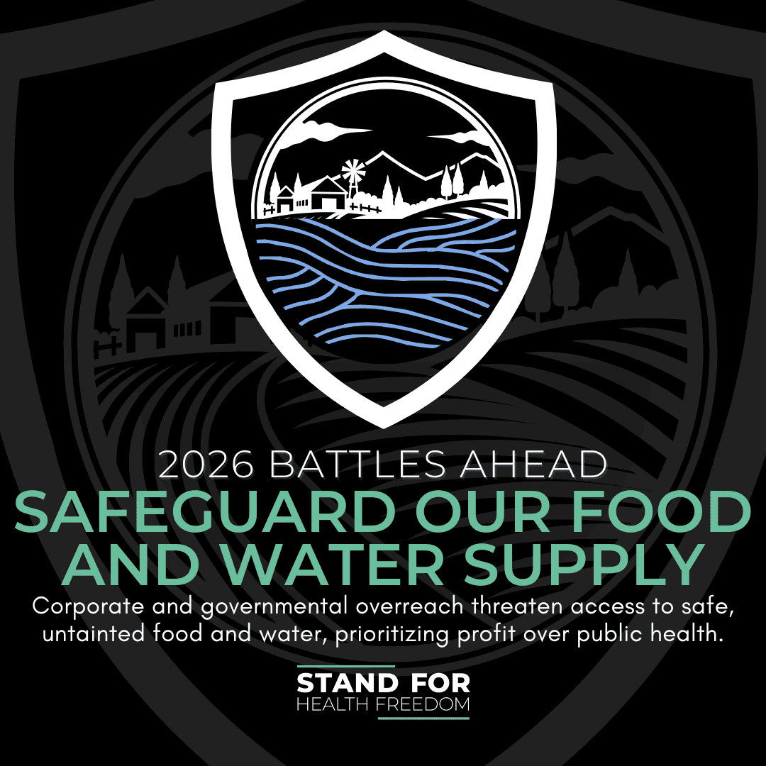 Safeguard supply