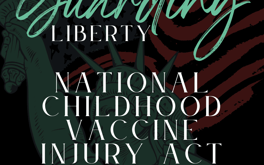 National Childhood Vaccine Injury Act