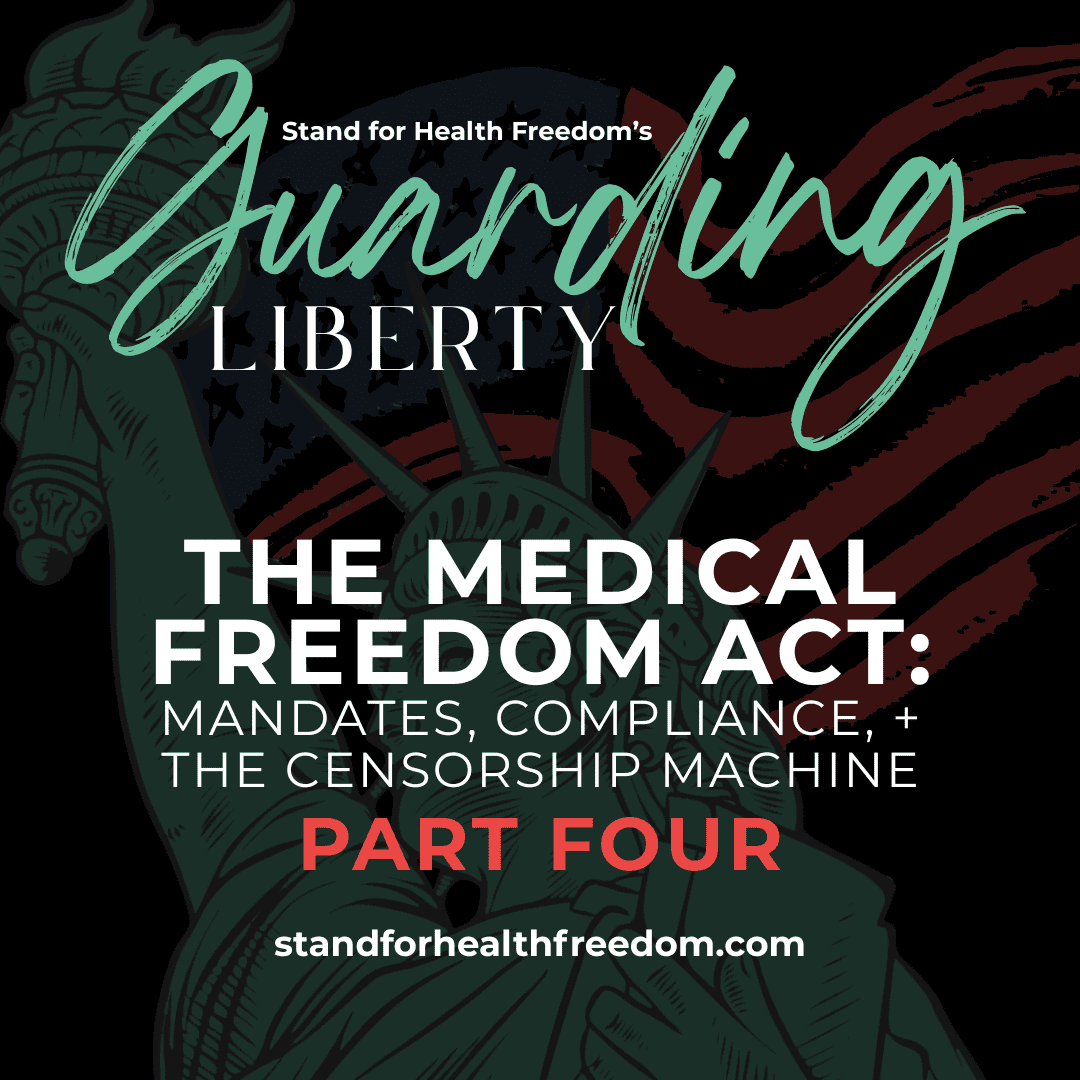 GL_Medical Freedom Act 250 FOUR