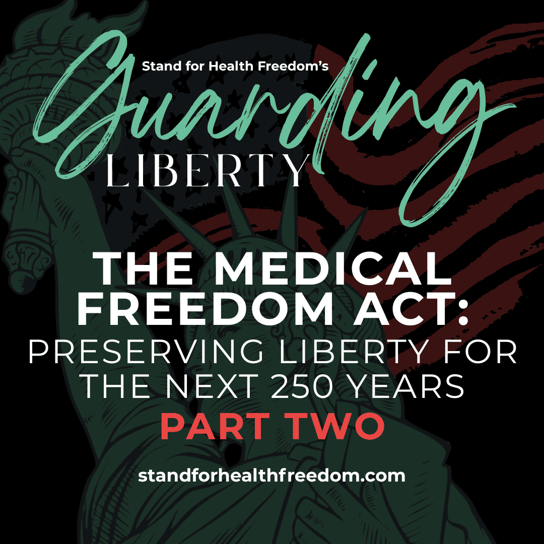 Public Health, Pardons, & Pleading the Fifth
